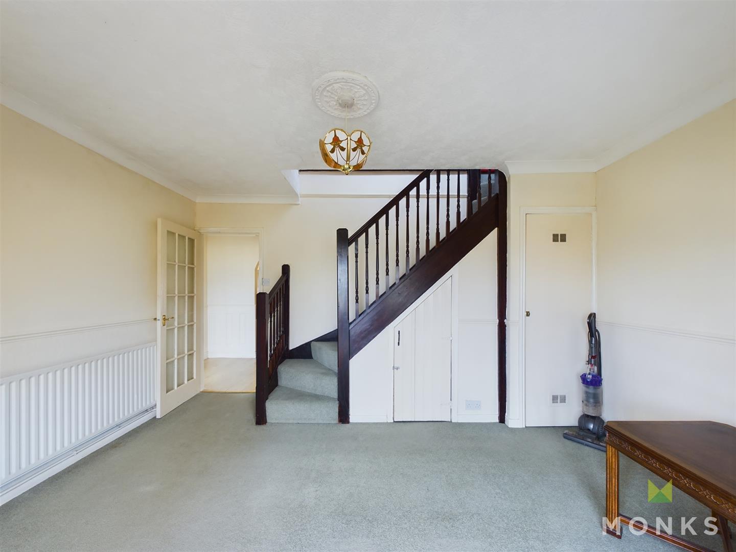 36 Tilley Road, Wem, SY4 5HD For Sale Monks Estate & Letting Agents